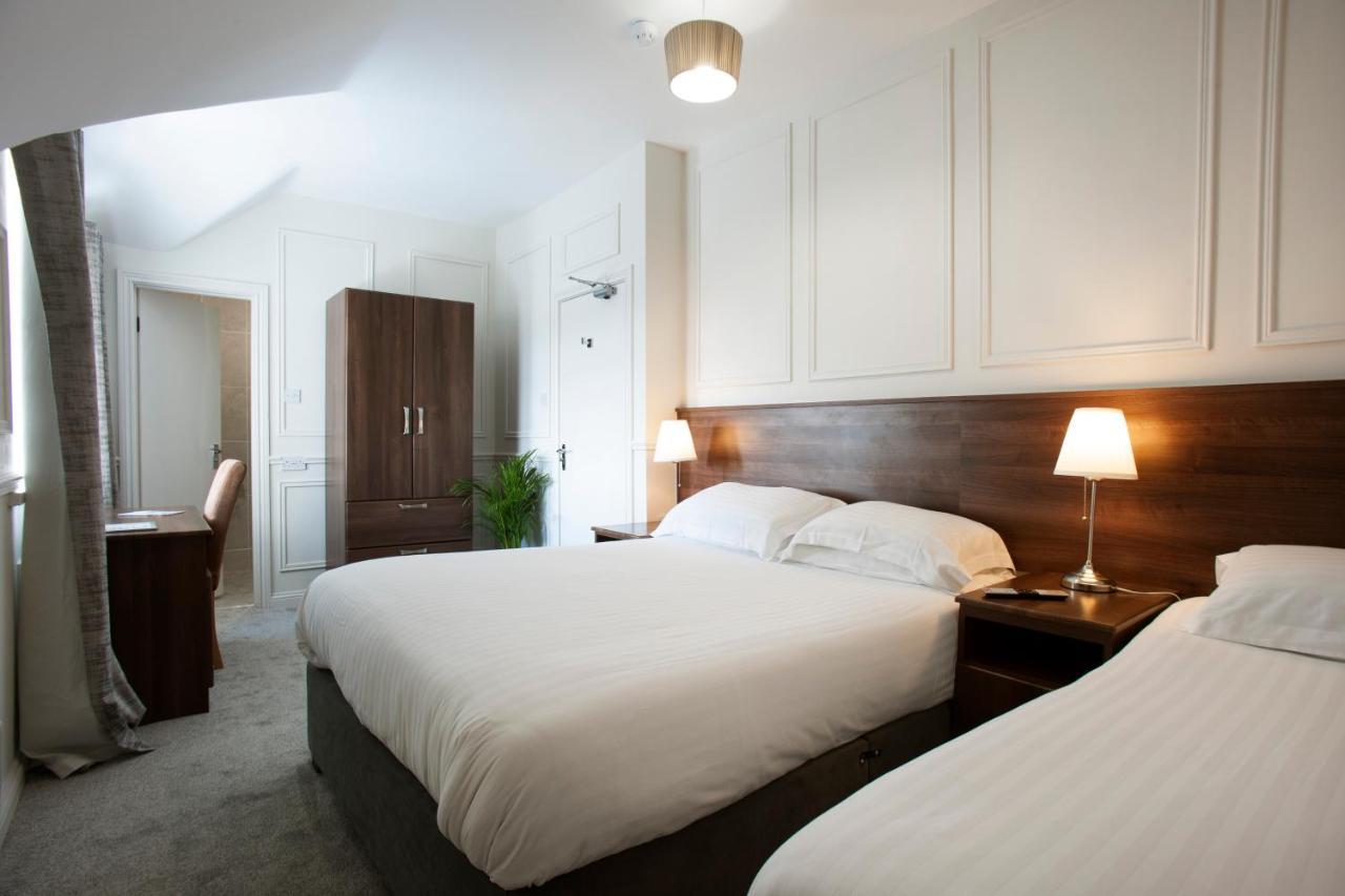 Portcaman House Hotel บุชมิลส์ ภายนอก รูปภาพ