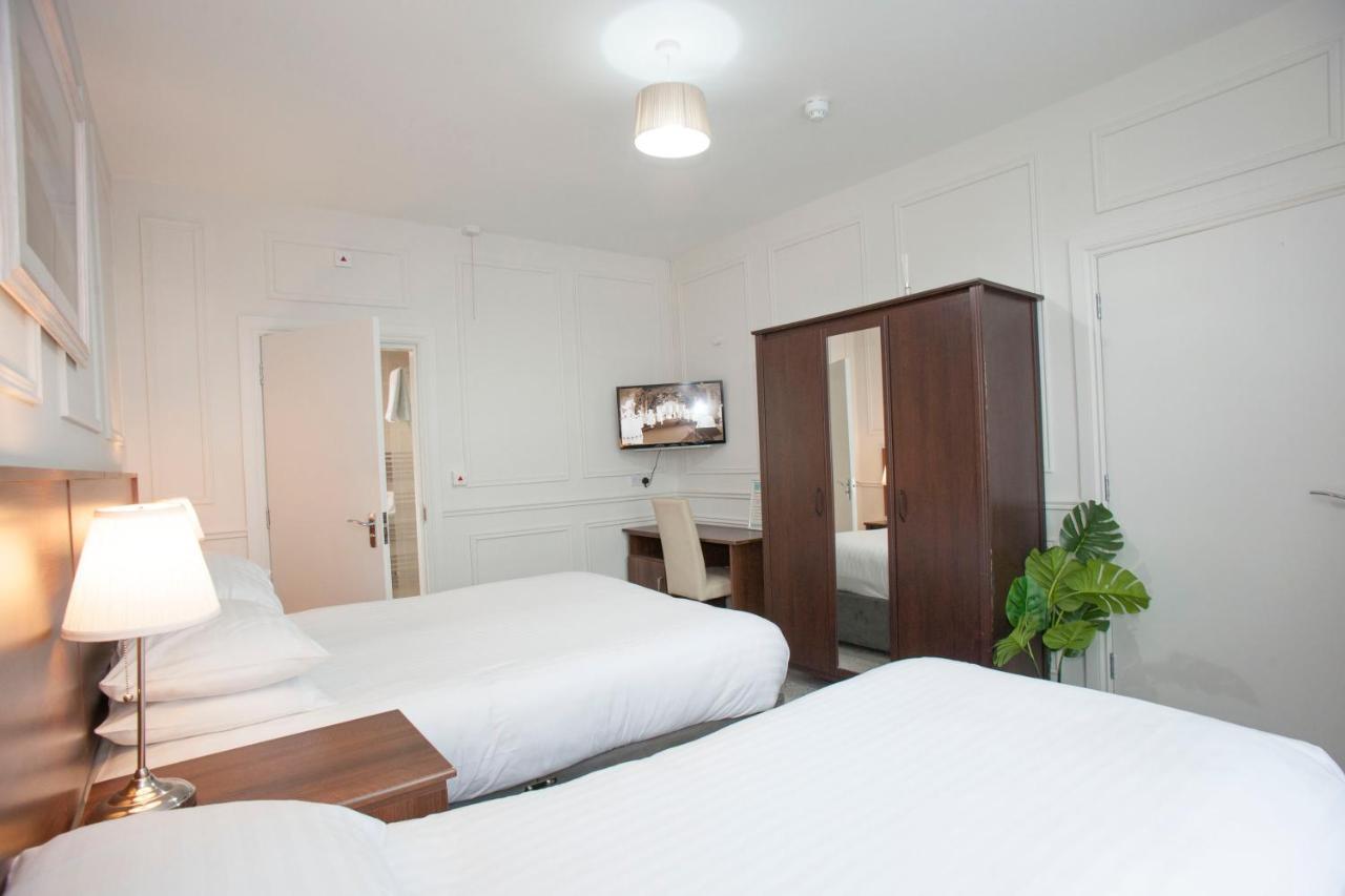 Portcaman House Hotel บุชมิลส์ ภายนอก รูปภาพ